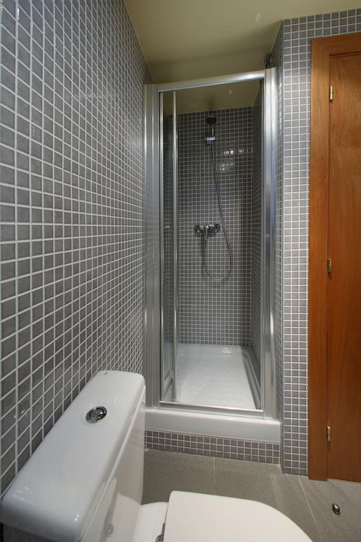 Habitat Apartments Carders Barcelona Zimmer foto