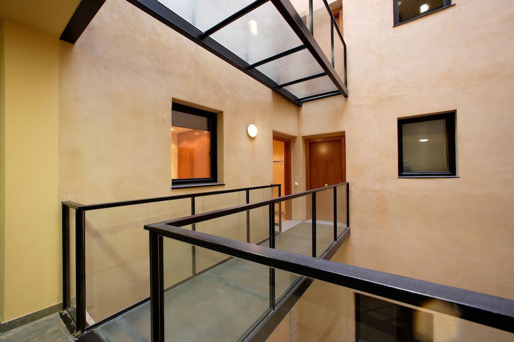 Habitat Apartments Carders Barcelona Zimmer foto